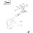 1.75.4/10 (VAR.445) PADDY-FIELD VERSION W/HI-LO - ELECTRIC WIRE