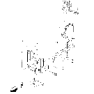 1.89.0/ 9 (VAR.913) DRAWBAR 29 MM - PARTS