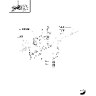 1.42.0/ 9 (VAR.296) NASO - 16+16 (30 KM/H) P.SHUTT. FOR AIR CON. CAB - OIL PUMP AND PIPES