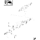 1.21.1/ 2A CONNECTING JOINT TO MAIN TRANSMISSION SHAFT - BREAKDOWN