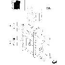 1.89.0/ 1(02) (VAR.891) FIXED HOOK,CAT. "C", VERTICAL ADJUST SLIDING