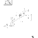 1.92.10(01) THROTTLE CONTROL LINKAGE