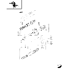 1.80.1(01) POWER TAKE-OFF (540 RPM)