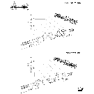1.40.0/10A FRONT AXLE - DIFFERENTIAL SHAFT - BREAKDOWN - 4WD