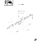 1.21.1/ 2(02) CONNECTING JOINT TO MAIN TRANSMISSION SHAFT AND RELEVANT PARTS (SUPERSTEER)