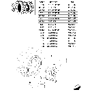 83.00(03) DRIVE WHEELS