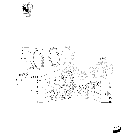 0.14.0(02) FUEL INJECTION PUMP DRIVE GEARS