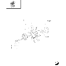 0.34.7/02 (VAR.174) FAN VISCOSTATIC JOINT