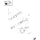 1.33.1 4WD TRANSMISSION GEARINGS