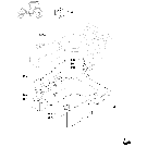 1.14.2/01 (VAR.131/1) ADDITIONAL TANK GUARD AND RELATED PARTS