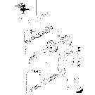 1.80.1(01) POWER TAKE-OFF (540 RPM)