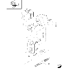 1.80.1(03) 540/750 RPM P.T.O., SHAFTS AND REAR GUARD