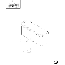 1.90.5/01 (VAR.105) NOISE REDUCTION PACKAGE - TOOL BOX
