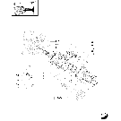 1.48.1/02(02) (VAR.445-449) RICE FIELD VERSION - FINAL DRIVE, GEARS AND SHAFTS