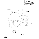 1.21.0/ 1 HI-LO HOUSING (VAR.271-297)