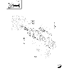 1.48.1(03) FINAL DRIVE, GEARS AND SHAFTS