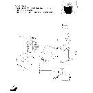 1.74.3(02) BATTERY, SEAT AND PROTECTION (W/CAB)