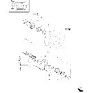 1.27.1 HYDRAULIC CONTROL - FRICTION CLUTCH