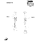 0.06.0(04) CYLINDER HEAD, ROCKER ARM, VALVES & RELATED PARTS - C4906