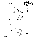 1.29.6(02) HYDRAULIC CONTROL OF GEARBOX
