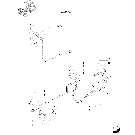 1.32.6/ 1(02) REAR AXLE DIFFERENTIAL LOCK (W/CAB OR PLATFORM) (4WD)