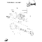 1.48.1(01) FINAL DRIVE, GEARS AND SHAFTS