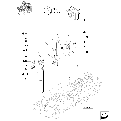 0.06.6/02 ROCKER SHAFT