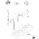 0.06.6/01 ROCKER SHAFT