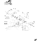 1.82.8/01 (VAR.061-062-072-783) SUPPLEMENTARY CYLINDERS - LIFTER, ROCK SHAFT AND ASSOCCIATES