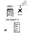 007/ 1(08) WARNING DECALS (W/CAB) - NORTH AMERICA VERSION