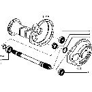1.48.1(01) REAR AXLE AND SHAFT