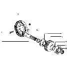 1.32.1(02) CROWN WHEEL AND PINION ASSY.