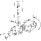 1.82.1(02) HYDRAULIC LIFT CIRCUIT (REAR)