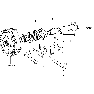 07D01 TRANSMISSION - LEVERS AND TIE ROD