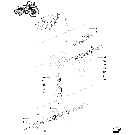 5154667 SELF CENTERING CONTROL VALVE & GASKETS