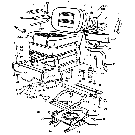 13A03 TRACTOR SEAT (8-76/)