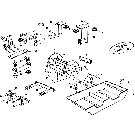 008 WIRE CARRIER & GUIDE