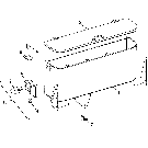 012 TWINE BOX, 1282