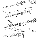 037 BALER & VARI-DRIVE, 1283