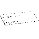068 CHAMBER BOTTOM KIT - 1283