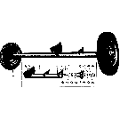 017 AXLE PARTS