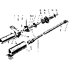 018 PICK-UP DRIVE & SLIP CLUTCH PARTS