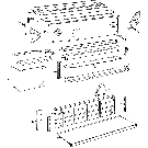 006 HOUSING, FEEDER