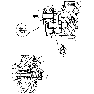 032 HYDRAULIC OIL PUMP