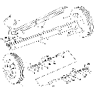 015 WHEEL AND AXLE GROUP