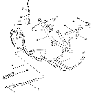 029 NEEDLE YOKE, ROD & LINK, WIRE TIE, 271