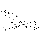 010 METERING WHEEL