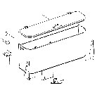039 TWINE BOX , 280, 281