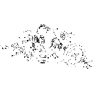 001 FLYWHEEL, GEARBOX & CONNECTING ROD