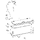 012 TWINE BOX